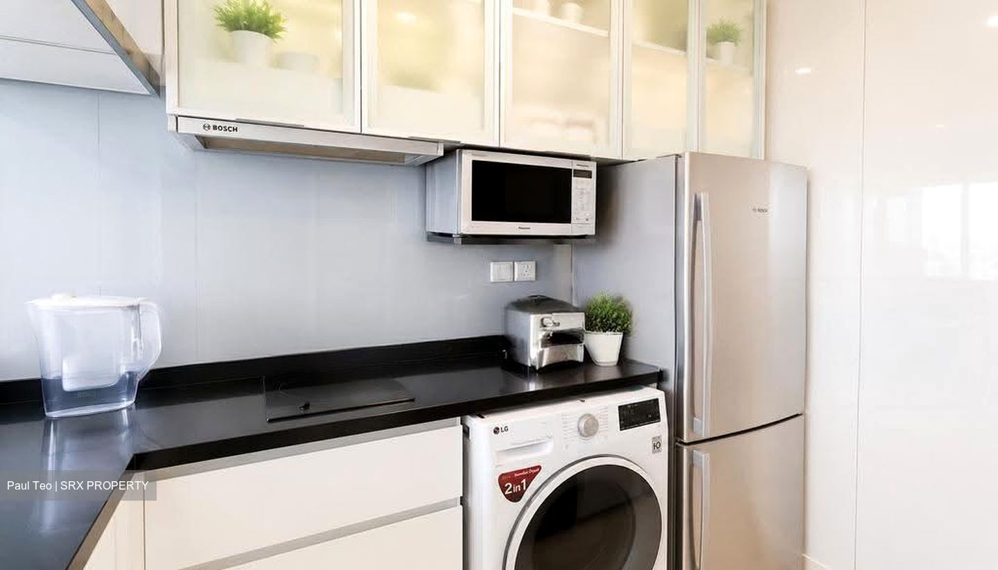 Icon (D2), Apartment #612375521